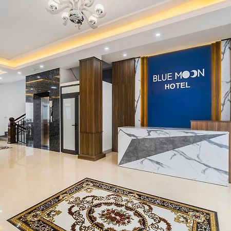 ホテル Blue Moon Tam Ðảo エクステリア 写真